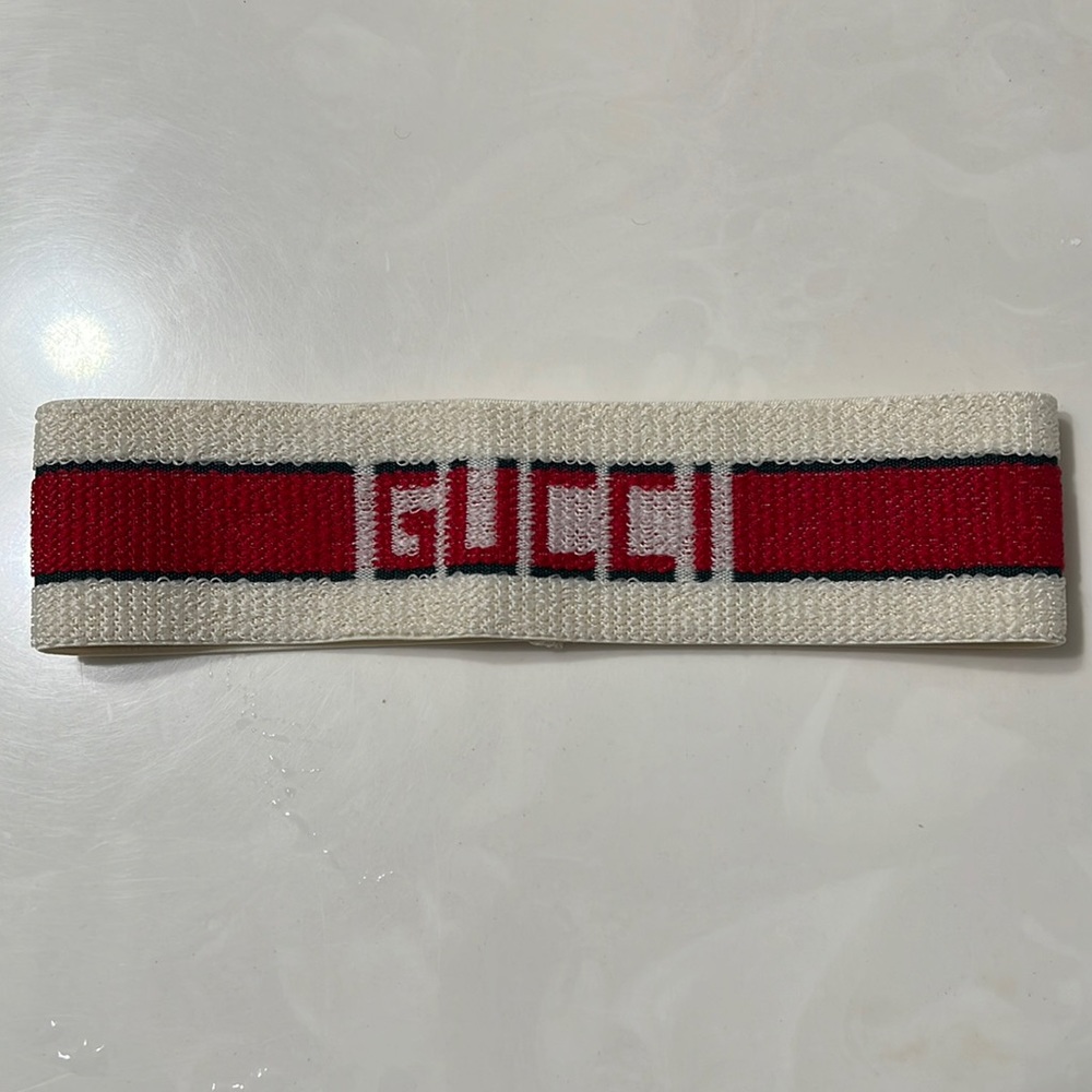 Gucci Headband
